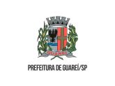 Concurso Prefeitura de Guareí SP cursos edital e datas Gran