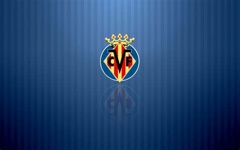 Villarreal Cf Logos Download