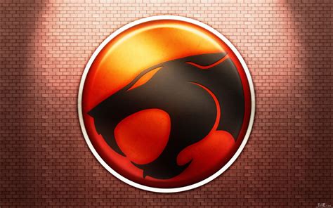 Thundercats Logo Wallpaper (65+ pictures) - WallpaperSet