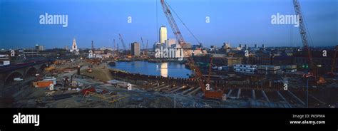 Limehouse Tunnel Hi Res Stock Photography And Images Alamy