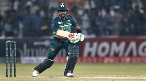 Babar Azam Breaks Virat Kohlis Record Becomes The Fastest Asian