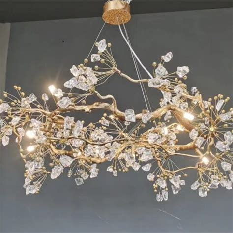 Dutti D0030 Modern Cloud LED Chandelier Creative Personality Shop