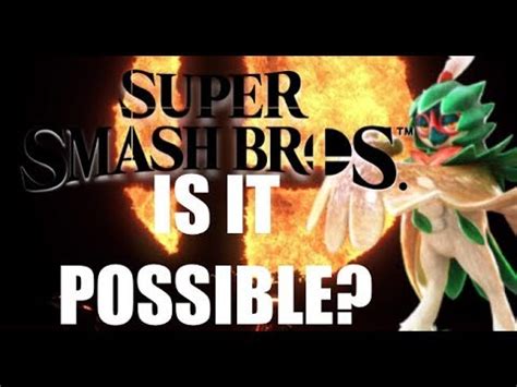 Super Smash Bros Ultimate Overall Character Thoughts Impressions