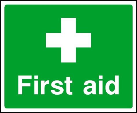 First Aid Kit Symbol - ClipArt Best