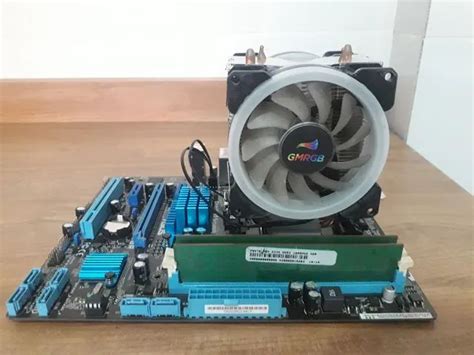 Cooler Box Amd Fx No Brasil