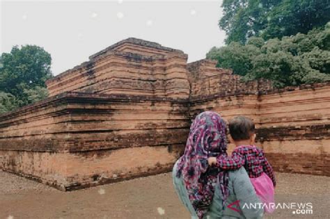 Mengenal Candi Muaro Jambi Terluas Di Asia Tenggara Dibangun Pada Abad