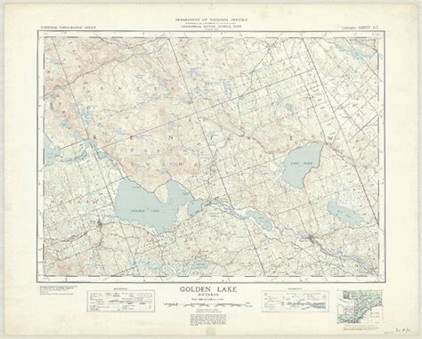 Historical Topographic Map Digitization Project