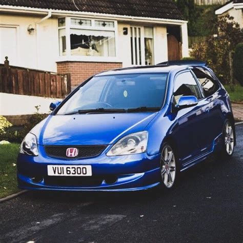 Honda Civic Sport Ep2 Type R Rep In Lisburn County Antrim Gumtree