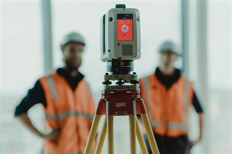 Surveying Technology A Vital Game Changer BTW