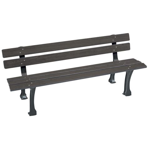 Bancs Et Banquettes Compact Pour Collectivit Mobilier Urbain