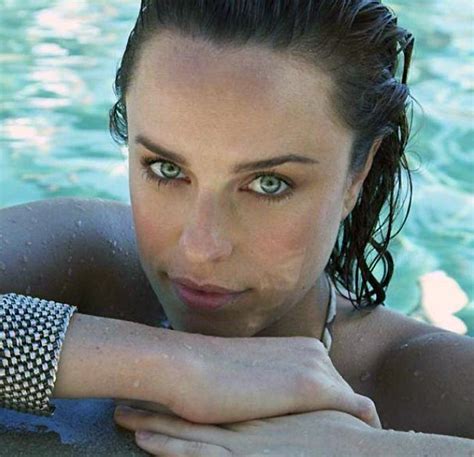 Jessica McNamee Nude In Sex Scenes And Topless Pics Scandal Planet