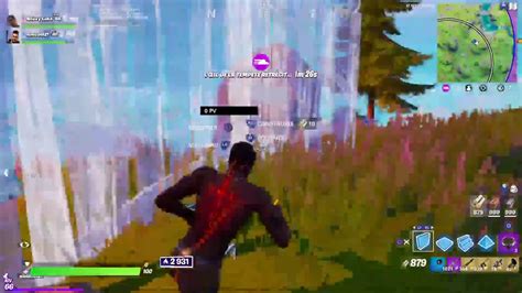 Live Fortnite Fr Chill Venez Cr Atif Ou Battle Royale Youtube