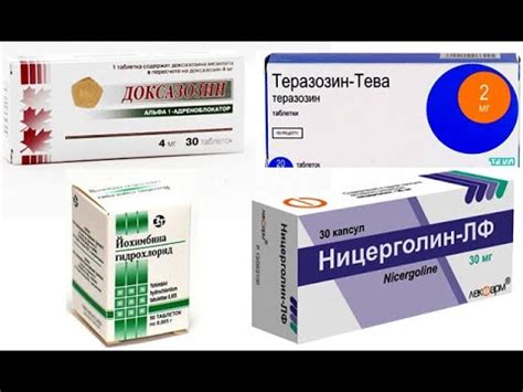 2 №12.4. АЛЬФА-АДРЕНОБЛОКАТОРЫ - YouTube