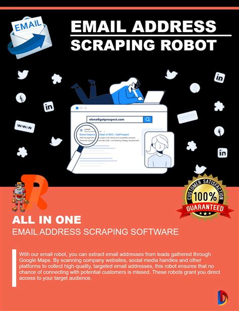 Unleash the Power of Targeted Email Marketing: Reach the Right Audience