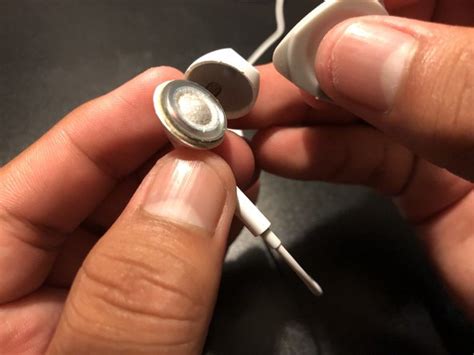 Apple Earpods Disassembly Ifixit Repair Guide