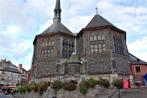 10 Best Things To Do In Honfleur What Is Honfleur Most Famous For