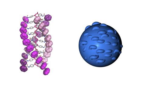 Chiral Polymers Image Eurekalert Science News Releases