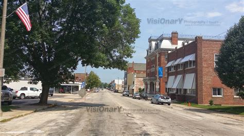 Maquoketa Iowa / Blog: Random Downtown Photos