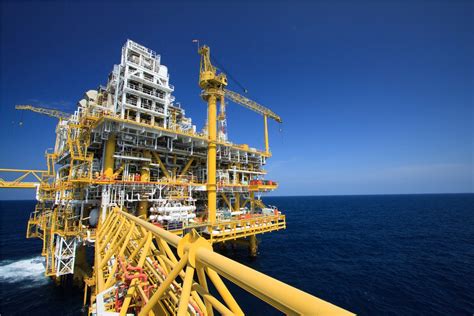 Mcdermott Awarded Three Offshore Contracts By Saudi Aramco