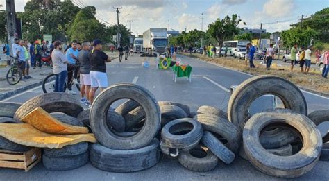 Paralisa O Dos Caminhoneiros Ltimas Not Cias Veja Como Est A