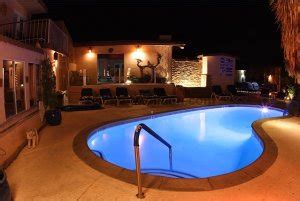 A Sea Mountain Nude Resort Couples Spa In Desert Hot Springs USA Lets Book Hotel
