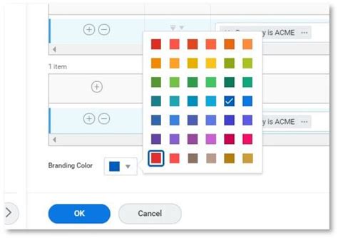 Love Workday - Learn Workday: How to change Logos or Colors in ...