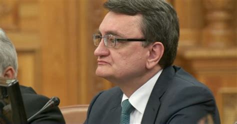 Victor Ciorbea aviz favorabil pentru funcția de Avocat al Poporului