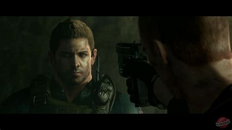Resident Evil 6 - описание, системные требования, оценки, дата выхода