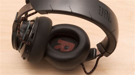 Jbl Quantum 800 Wireless Review