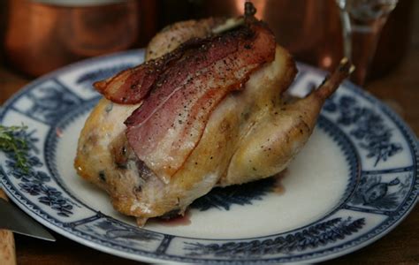 roast pheasant recipes