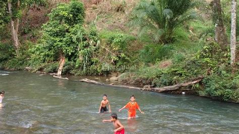 7 Tempat Wisata Di Subulussalam Yang Hits Gambar Dan Info