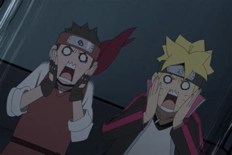 Nonton Boruto Episode 278 Sub Indo Terbaru Di Iqiyi Viu Bstation Dan