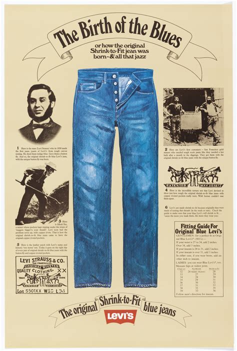 Denim Month A Brief History Of Denim Part 1 Sewcialists