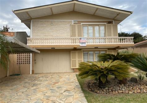 Casas varanda direto o proprietário à venda em Campo Largo PR