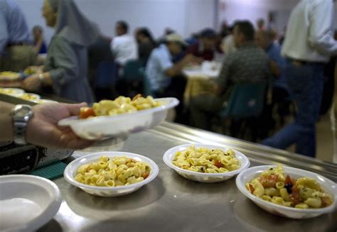 Cagliari Boom Di Nuovi Poveri Tra Crisi E Bollette 160mila Richieste