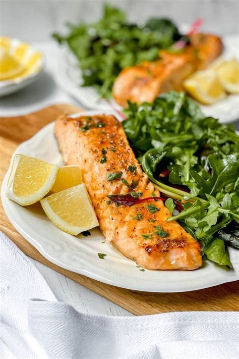 20 Easy Fish Recipes For Lent 31 Daily