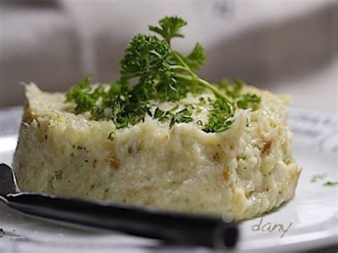 Brandade De Morue Aux Poireaux Et Parmesan Recette Par épicétout