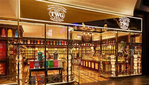 Make the perfect cuppa with TWG Tea accessories | Robb Report Singapore