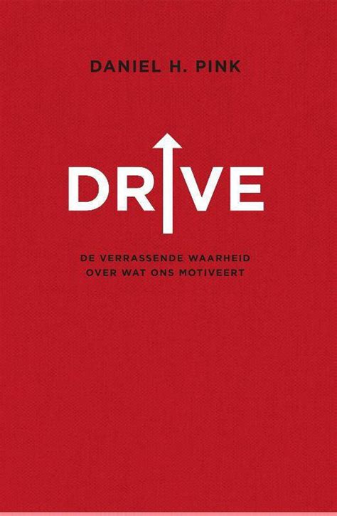 Daniel Pink Drive kopen? | Morgen in huis | wehkamp