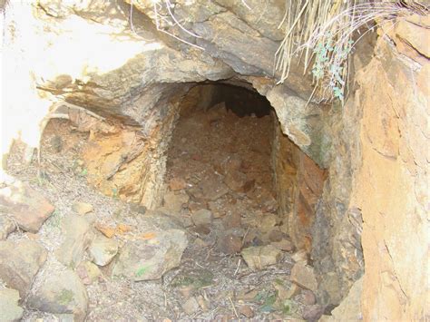 Bryan S Trails And Tales Los Almagres Mine Lost San Saba Mine Bowie Mine