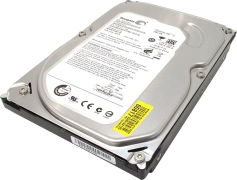 Hd Seagate 250 Gb Sata Pipeline Garantia