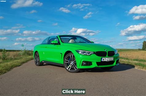 Top 30 Bmw 430i Xdrive Convertible Image