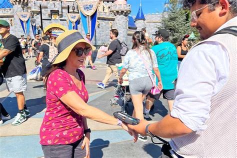 MagicBands At Disneyland Everything You Need To Know