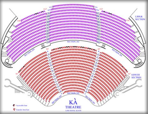 Ka Mgm Seating Reviews | Brokeasshome.com