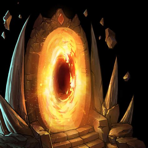 Free Portal Png Images With Transparent Backgrounds