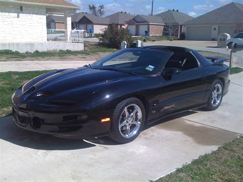 2001 Trans Am Firehawk - LS1TECH