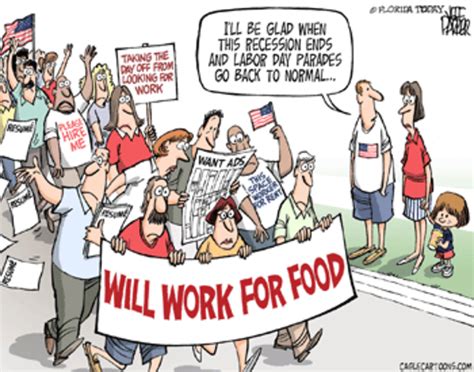 Labor Day Americans Need A Job La Progressive