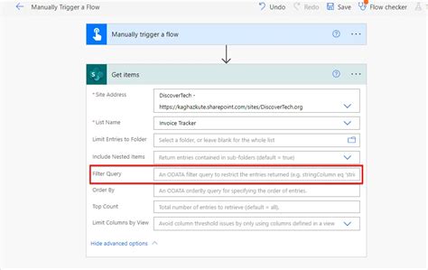 How To Use Power Automate Filter Query Guide With Examples Citizen