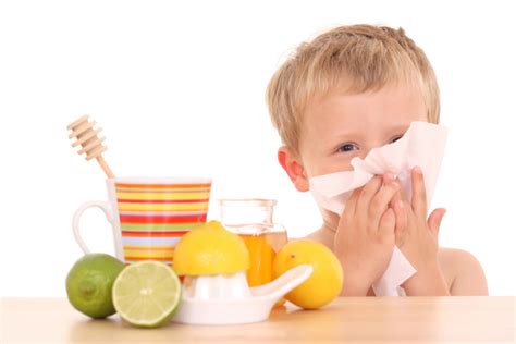 Influenza in Puglia già tanti casi tra i bambini Italia free press