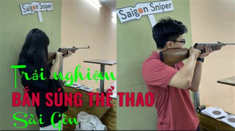 Tr I Nghi M B N S Ng Th Thao Saigon Sniper Ng Nguy N B Nh Khi M